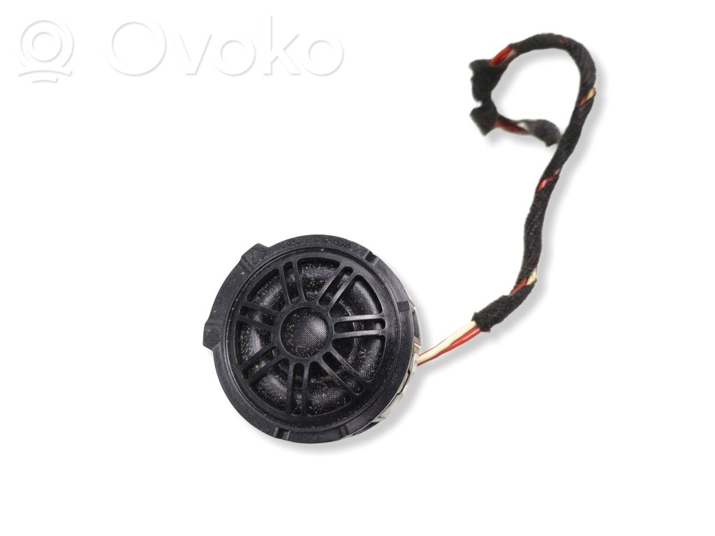 Panel speaker   80A035397