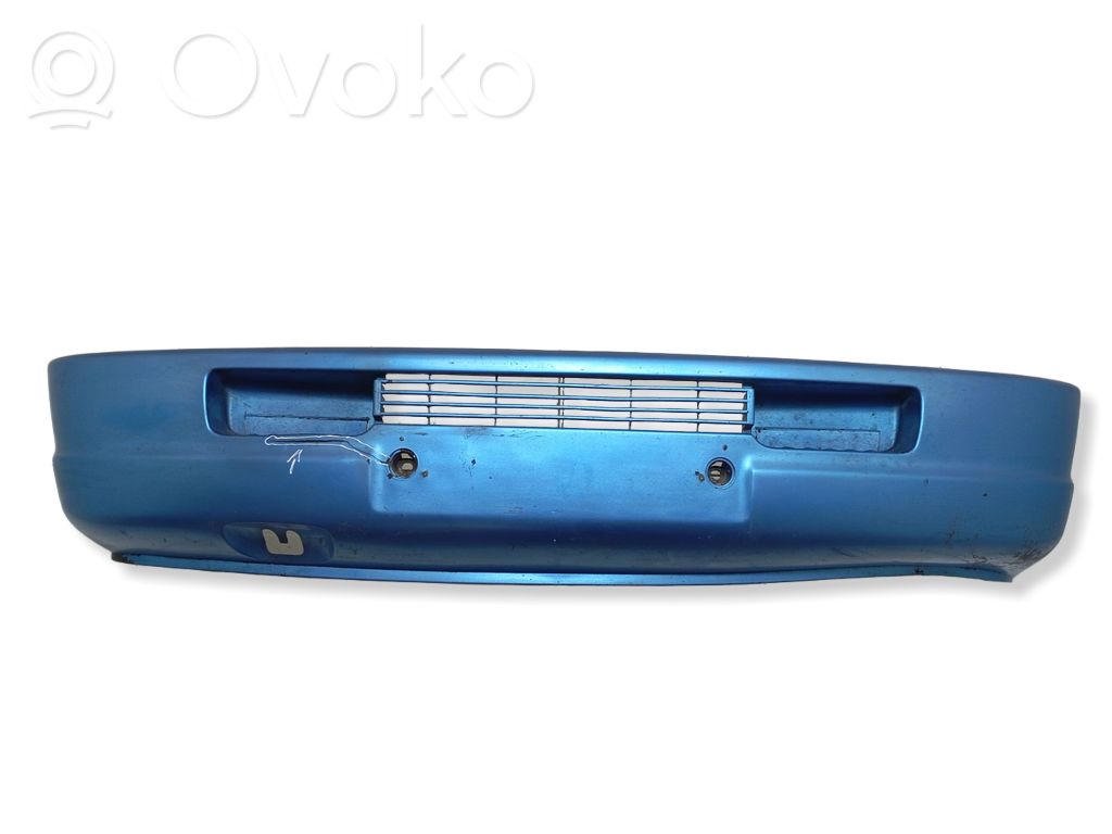 Front bumper   2D0807102,2D0807101