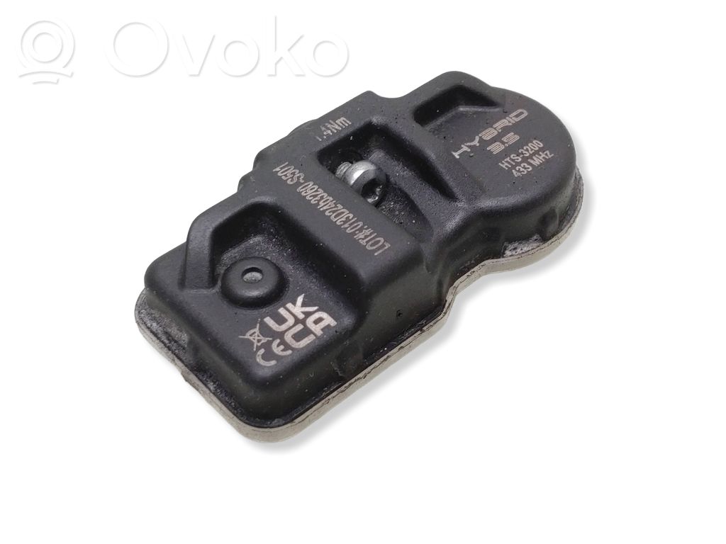 Ford Fiesta Senzor presiune anvelope 
