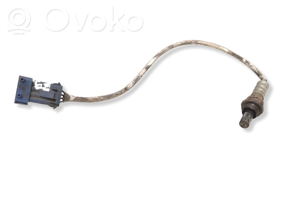 Sonde lambda   7548961