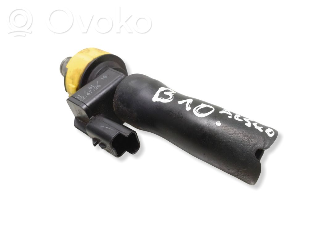Peugeot 308 Breather/breather pipe/hose 