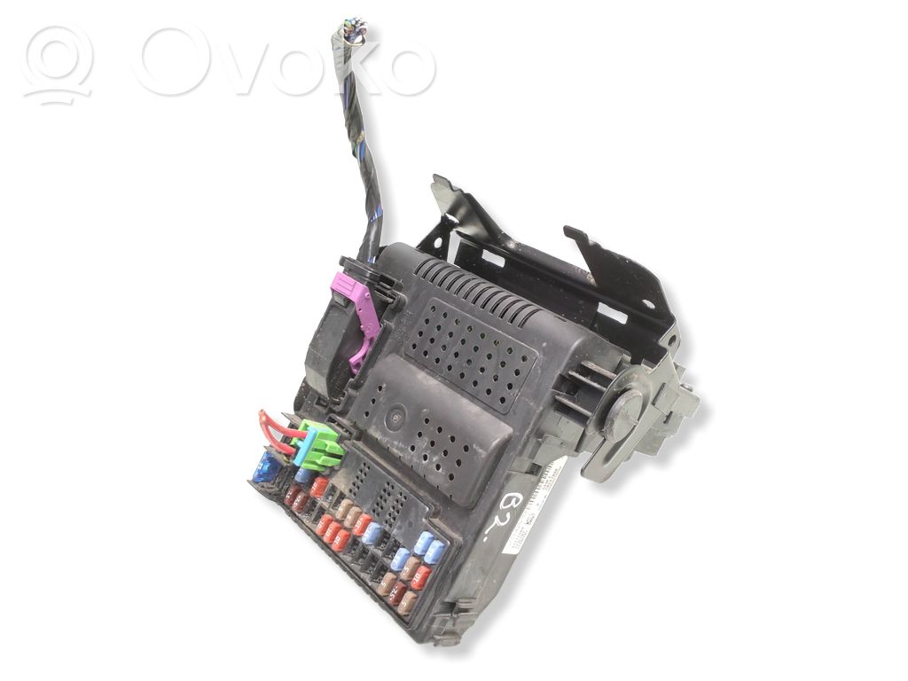Fuse module   31314468,28241898