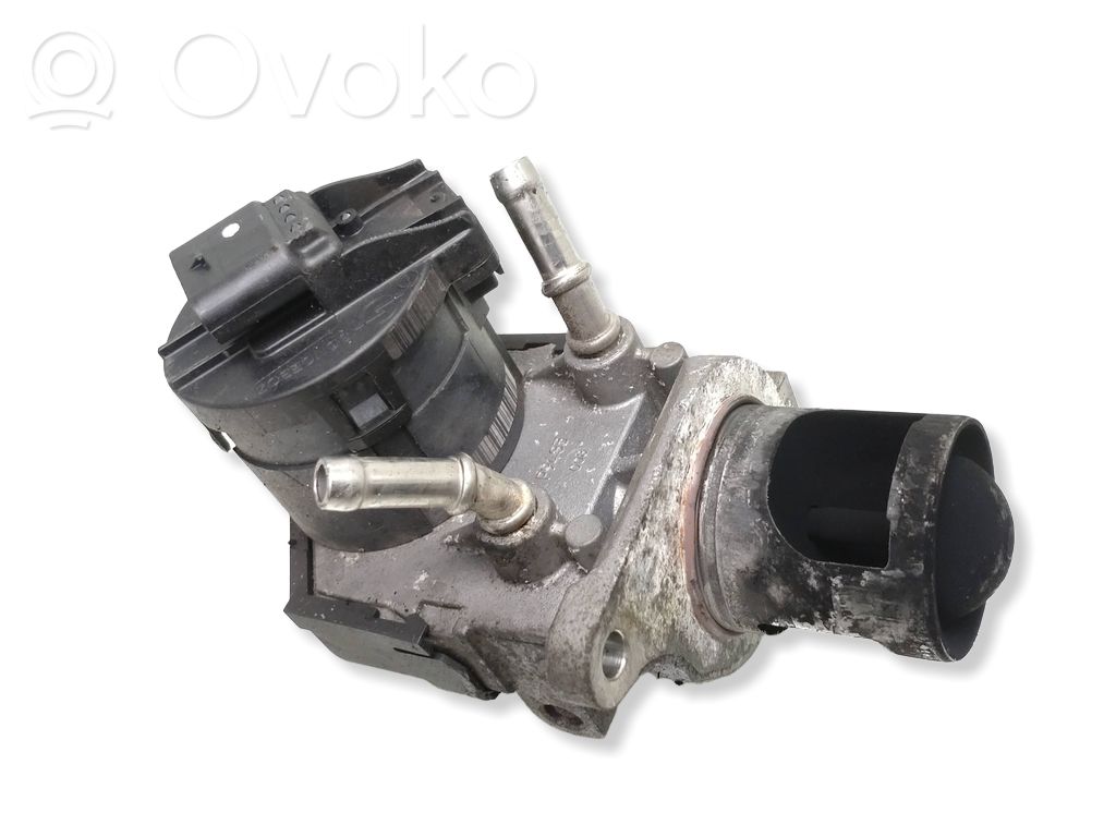 EGR vožtuvas   7810871,4246R014