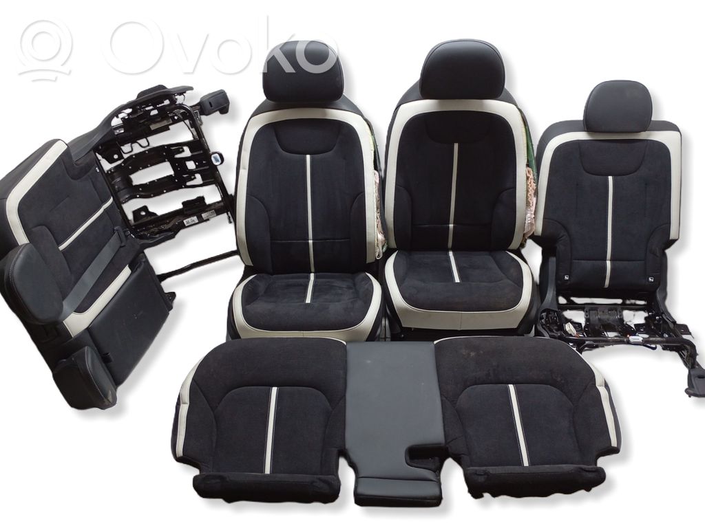 Juego del asiento