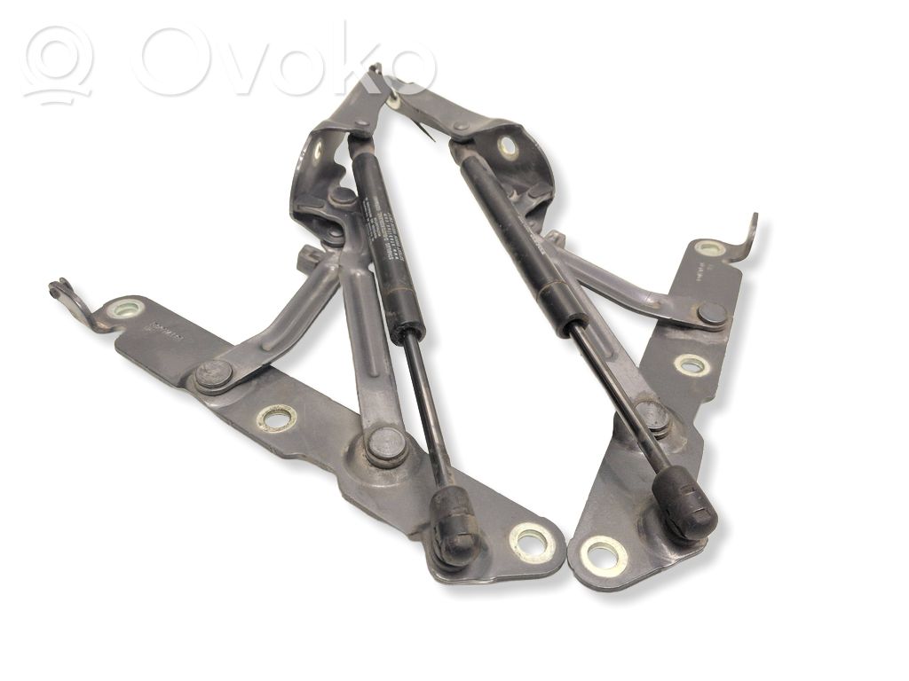 Tailgate/trunk/boot hinge   30649458,30649457,30779837