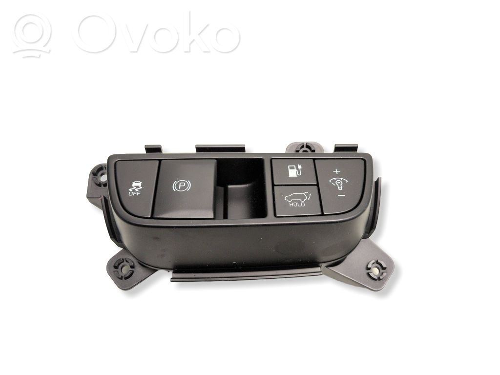KIA EV6 Hand parking brake switch 