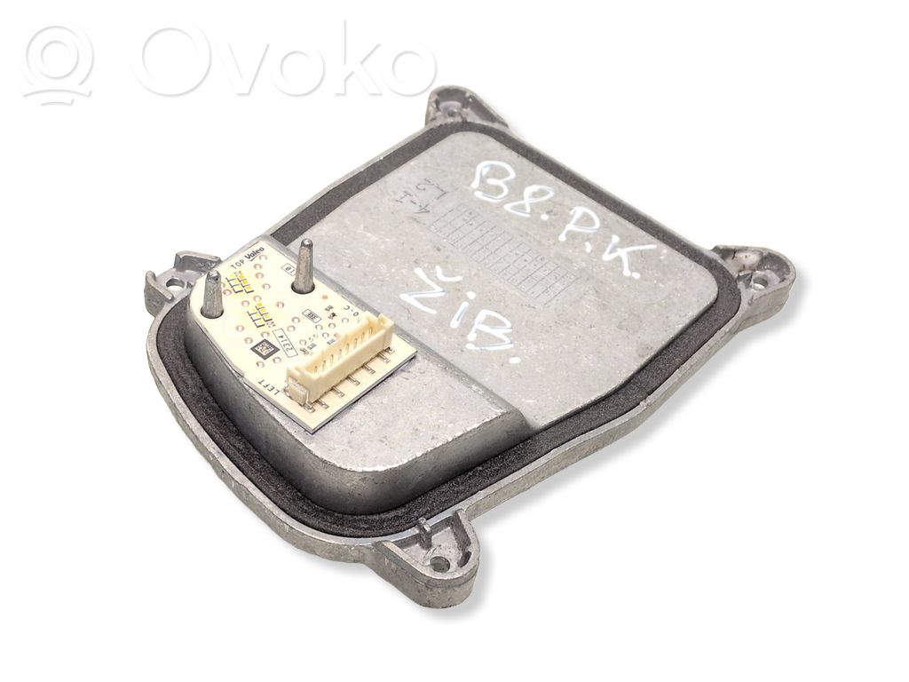 Mini Cooper F57 Module de contrôle de ballast LED 