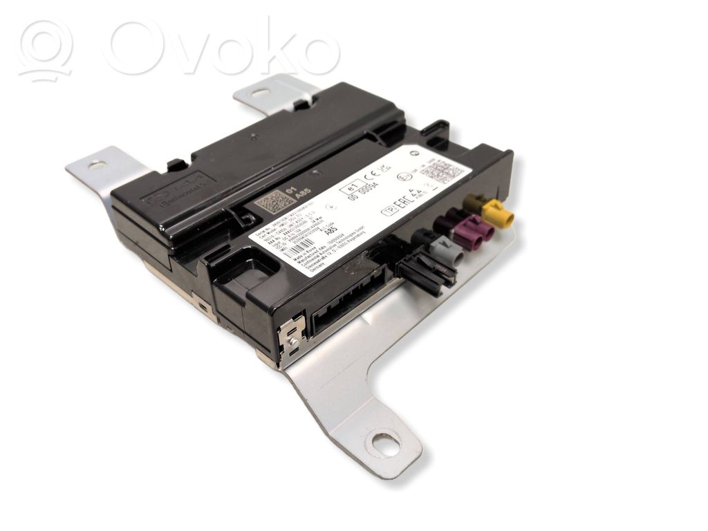 SOS control module   96510CV850,AAA2373950500,353994581659924