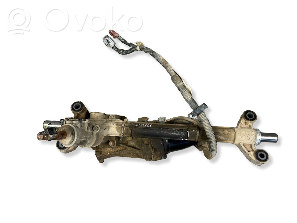 Subaru Outback (BS) Hammastanko 
