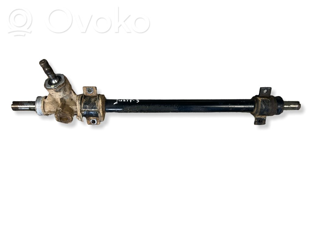 Subaru Justy Steering rack 