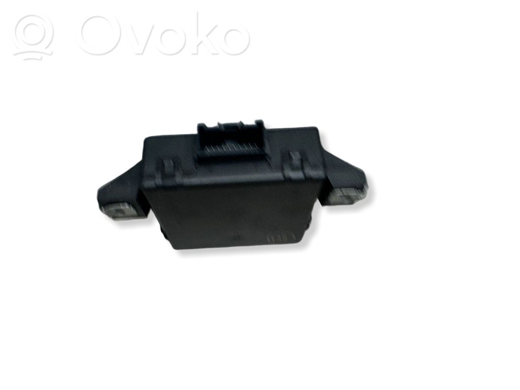 Porsche Cayenne (92A) Gateway control module 