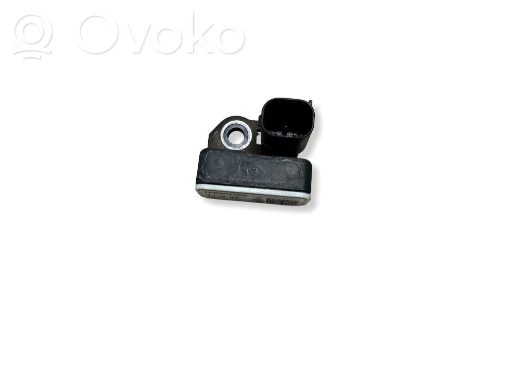 Porsche Cayenne (92A) Acceleration sensor 
