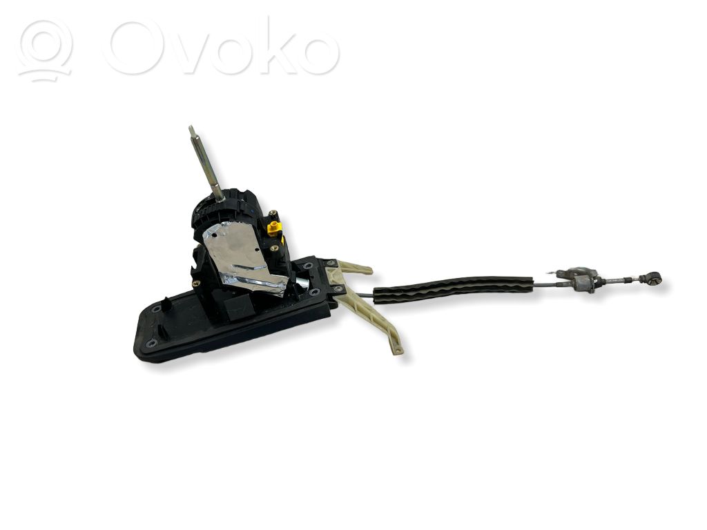 Porsche Cayenne (92A) Selector caja de cambios 