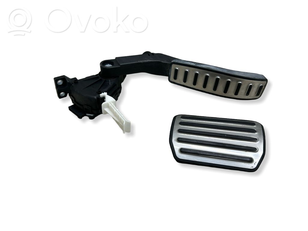 Porsche Cayenne (92A) Conjunto de pedal 
