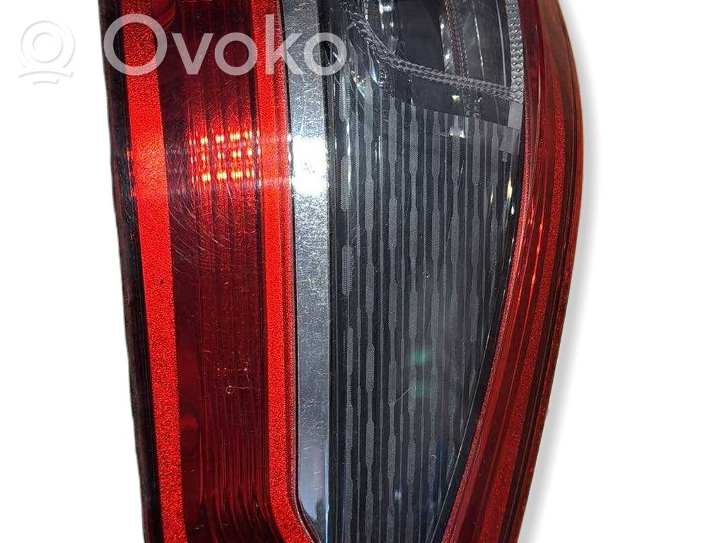 Ford S-MAX Takavalot 