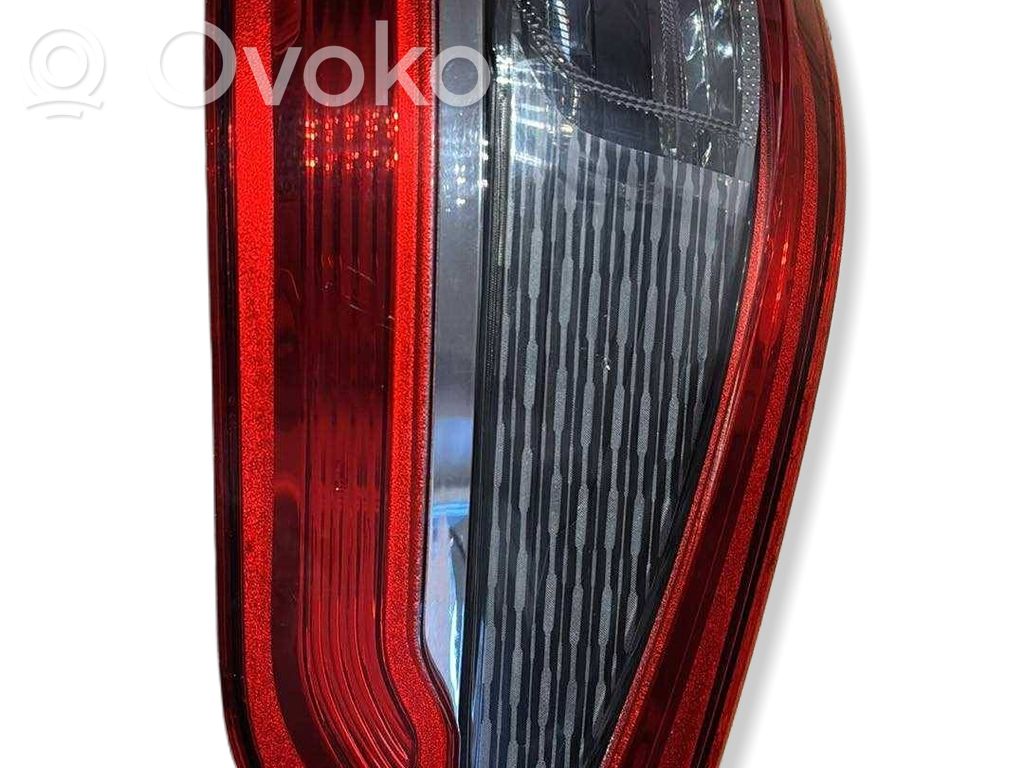 Ford S-MAX Takavalot 