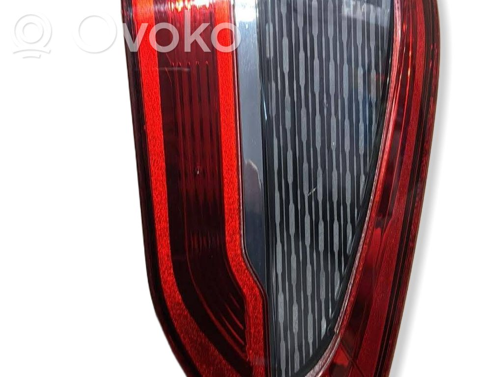 Ford S-MAX Takavalot 
