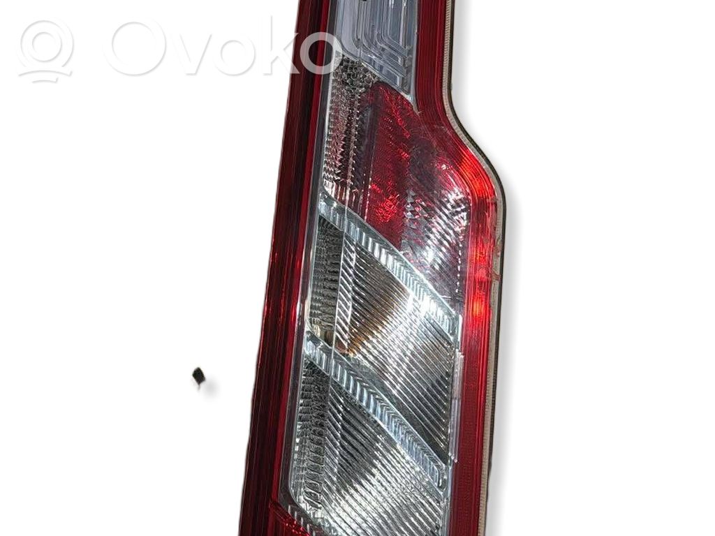 Ford Transit -  Tourneo Connect Rear/tail lights 