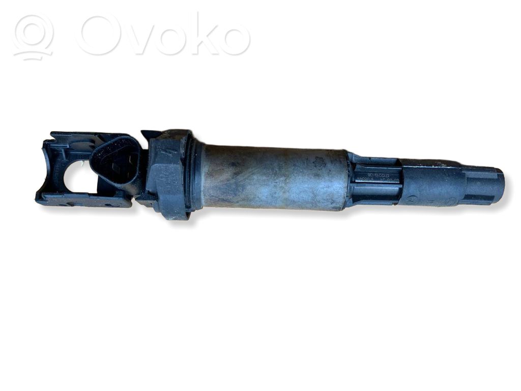 High voltage ignition coil   0221504100,1220703201