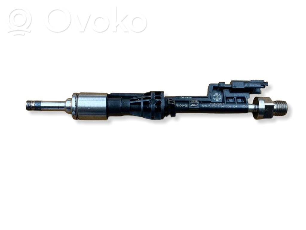 Inyector de combustible   13647597870,261500109