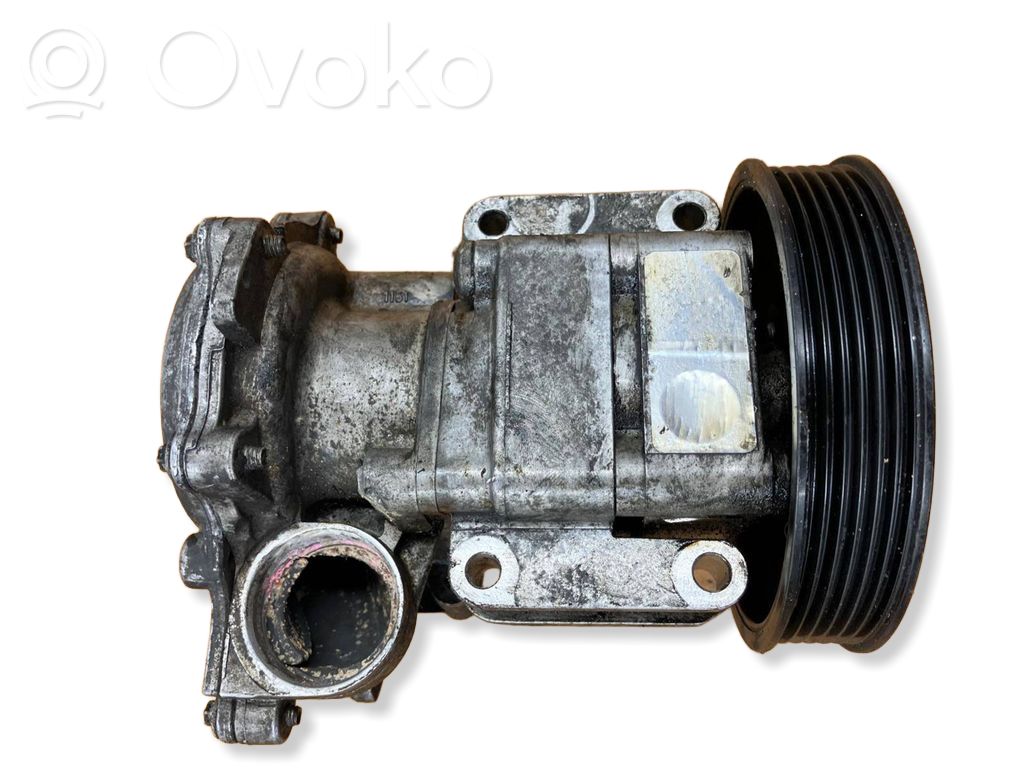Power steering pump   4032923,7617955132
