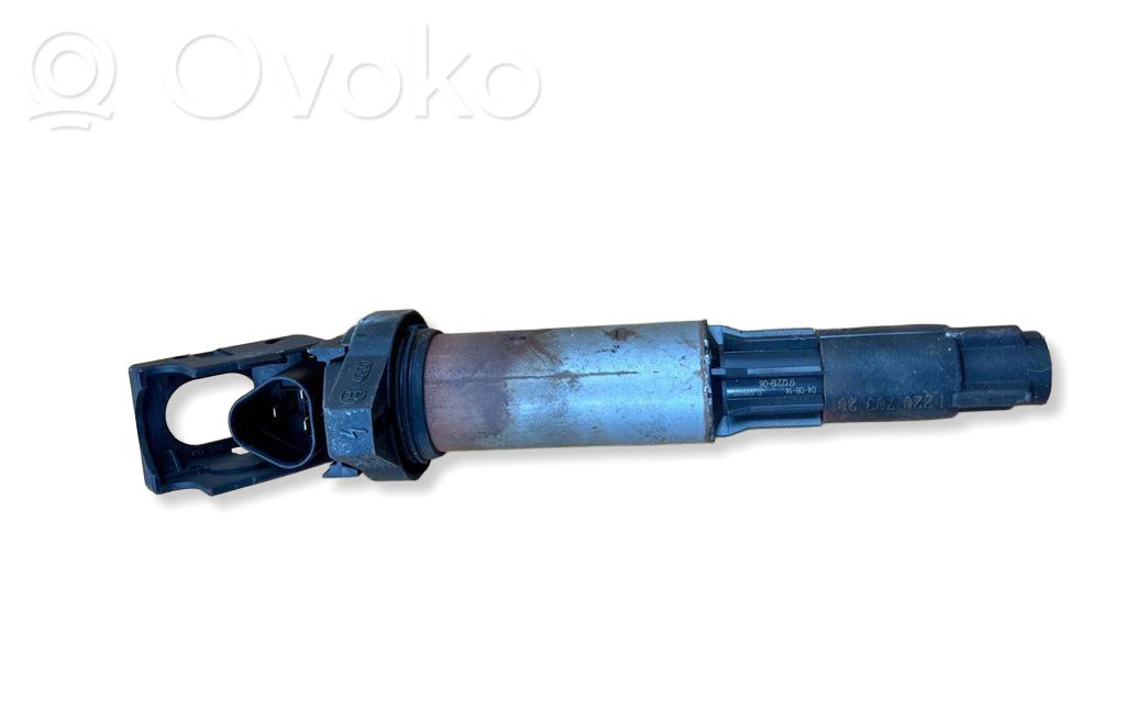 High voltage ignition coil   1220703201,0221504100