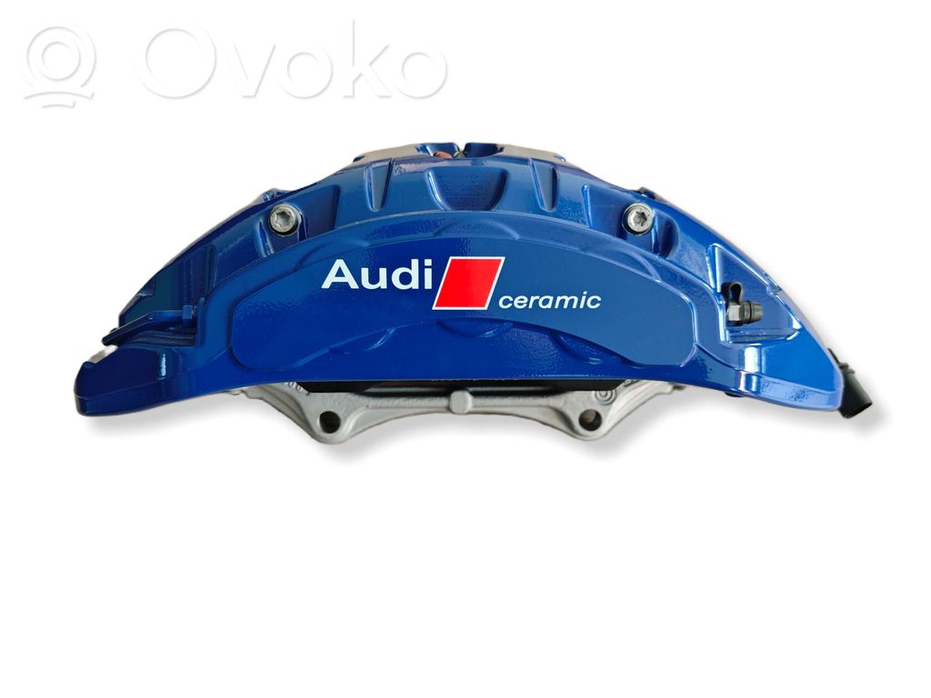 Audi RS5 Etujarrusatula 
