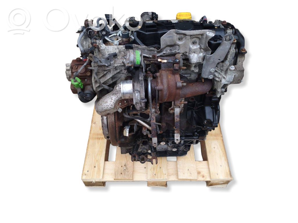 Variklis   M9RM786,M9R,M9R786