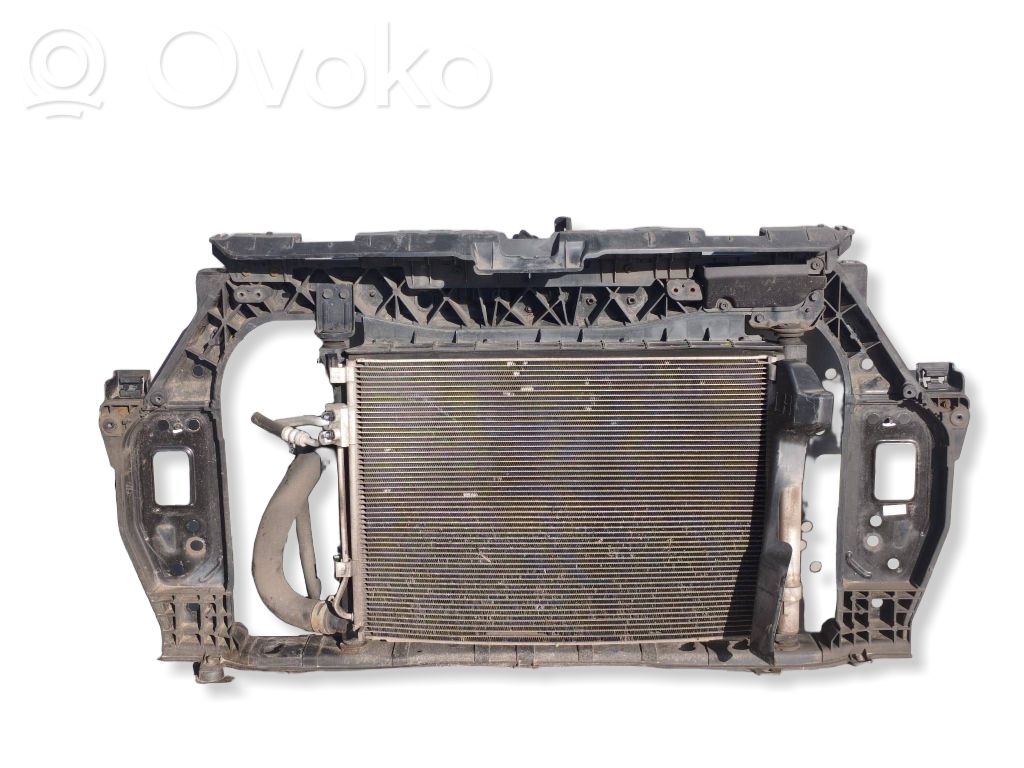 Frontpaket   641011W002,641011W000,641011W001