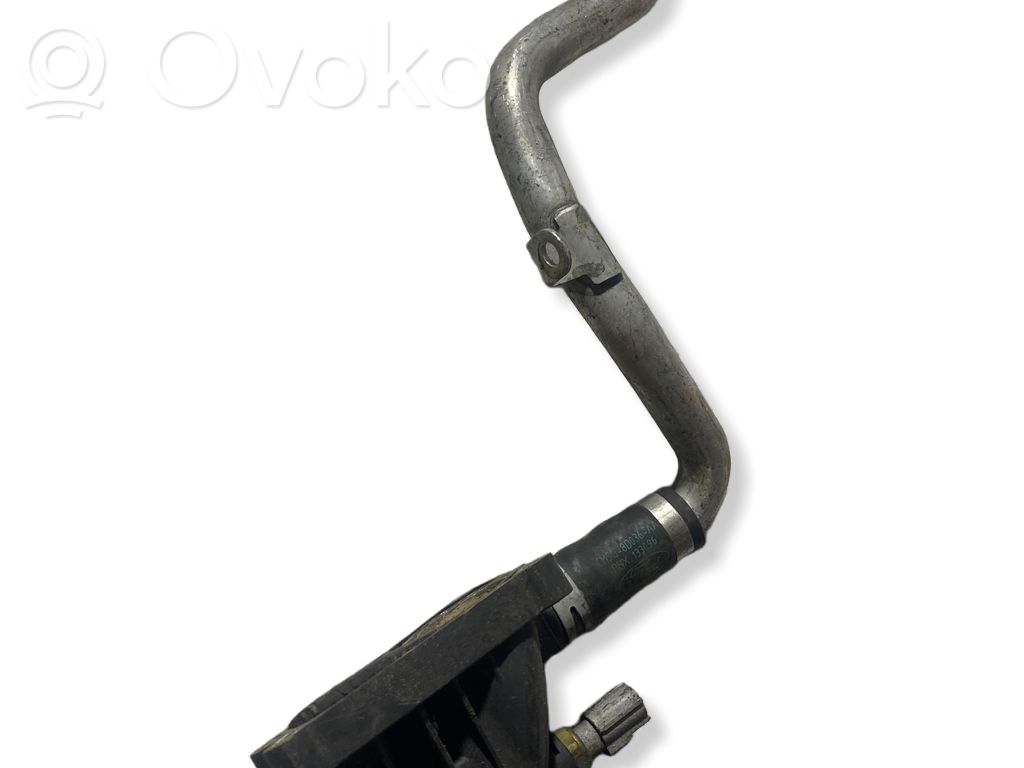 Ford Focus Engine coolant pipe/hose 