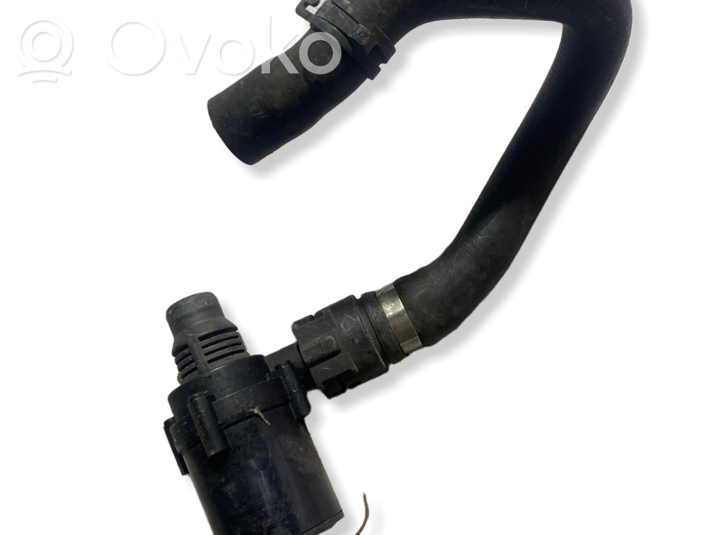 BMW 5 F10 F11 Heizungsventil Wasserventil 