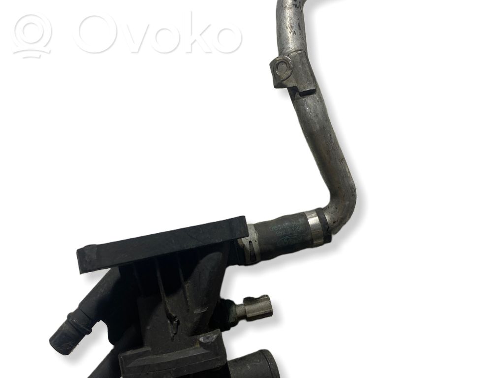 Ford Focus Engine coolant pipe/hose 