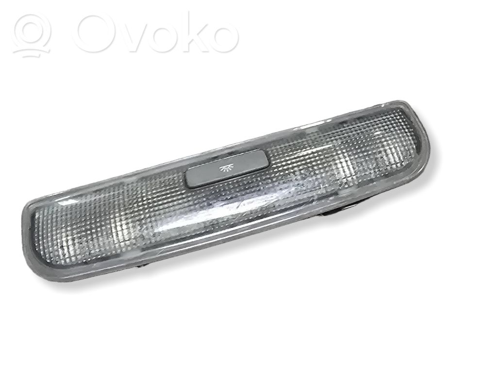 Audi A4 S4 B7 8E 8H Luz del asiento trasero 