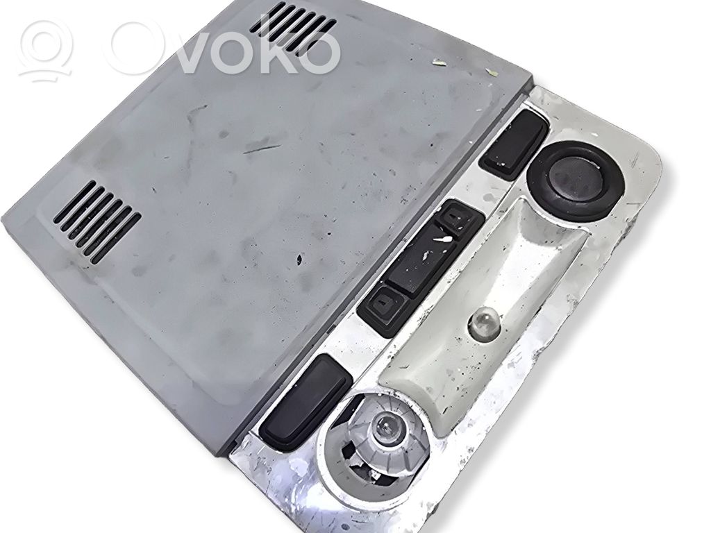 BMW 1 E81 E87 Front seat light 