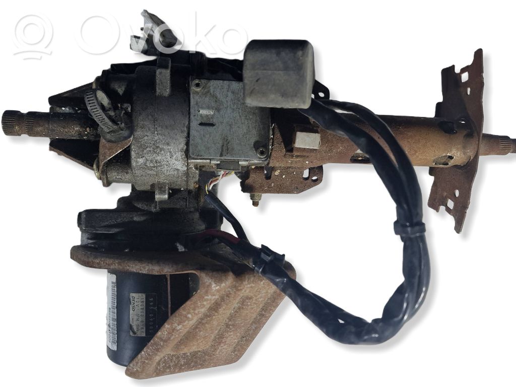 Toyota Yaris Electric power steering pump 