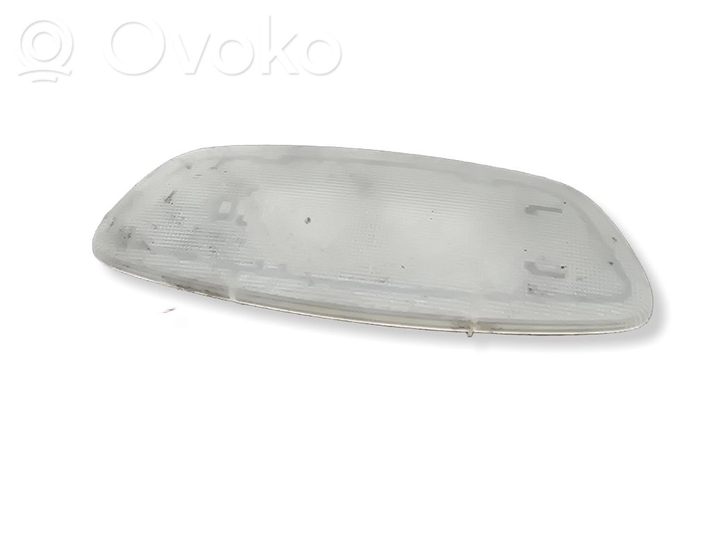 Mercedes-Benz E W210 Headlining lighting console trim 
