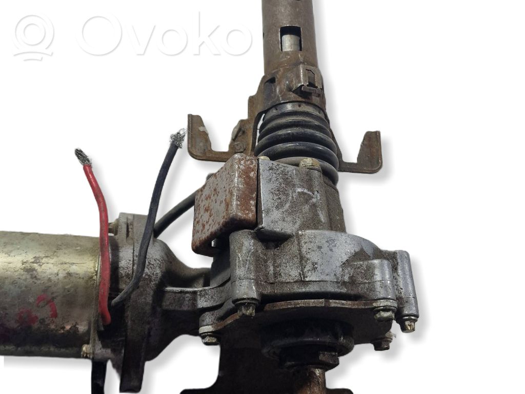 Opel Corsa C Vairo stiprintuvas (elektrinis) 