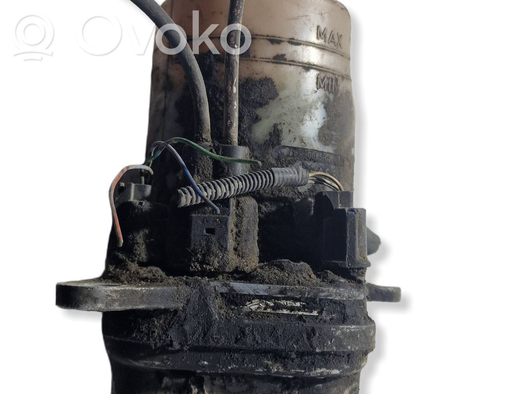Ford Focus Power steering pump 