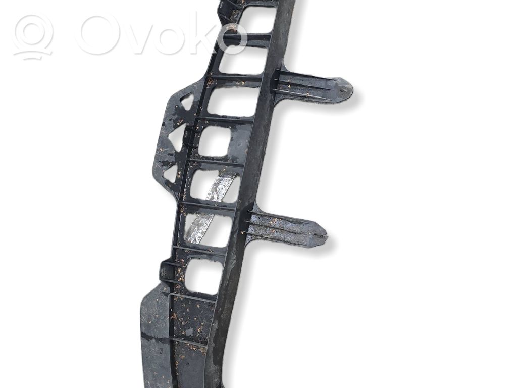 Seat Leon (1P) Front bumper mounting bracket 