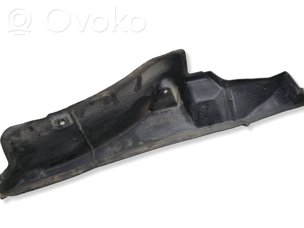 Seat Leon (1P) Wygłuszenie / Pianka błotnika przedniego 