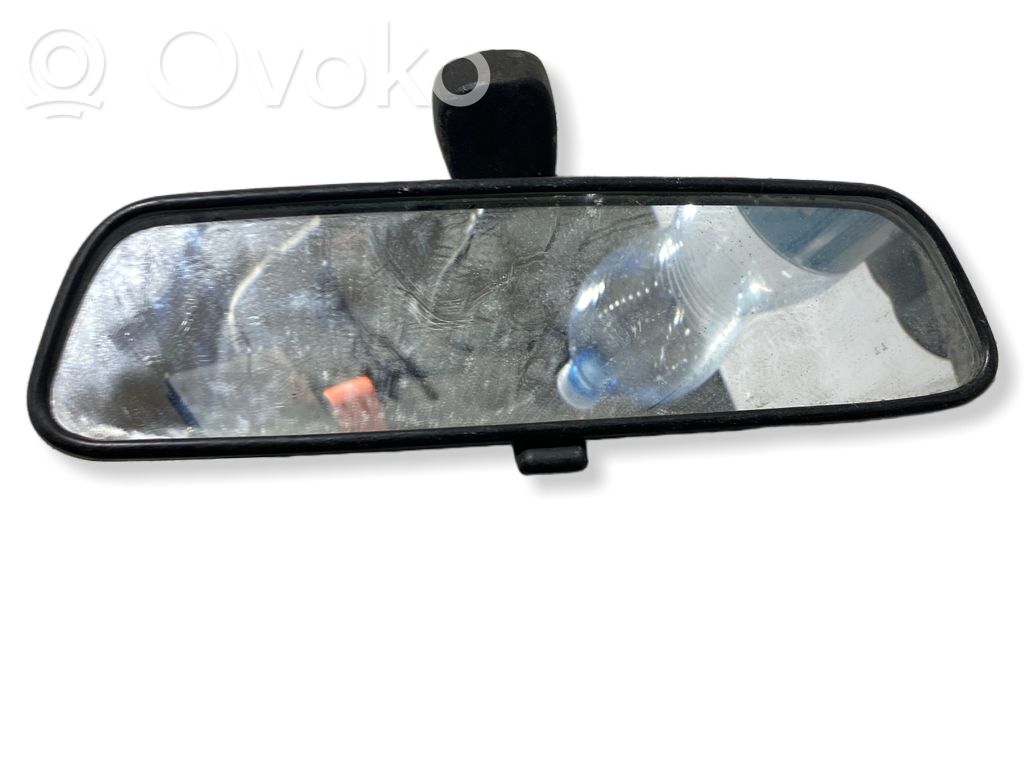 Renault Scenic II -  Grand scenic II Rear view mirror (interior) 