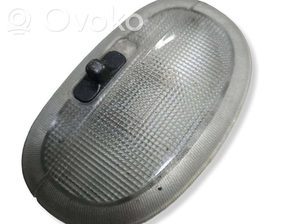 Ford Mondeo Mk III Headlining lighting console trim 