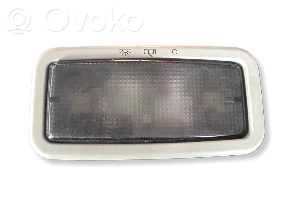 Światło fotela przedniego   6N0947105B