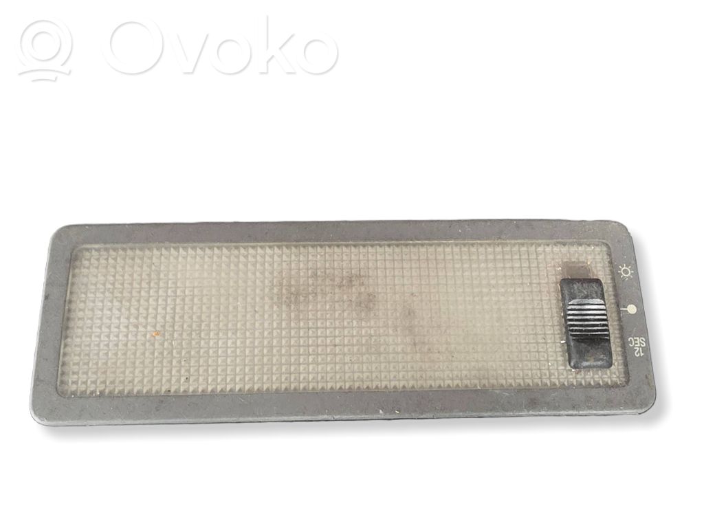 Ford Mondeo MK II Front seat light 