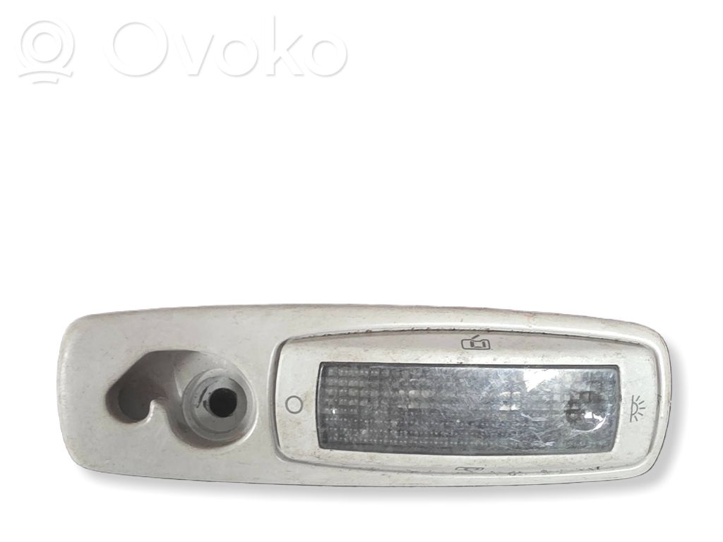 Seat Toledo II (1M) Rear seat light 