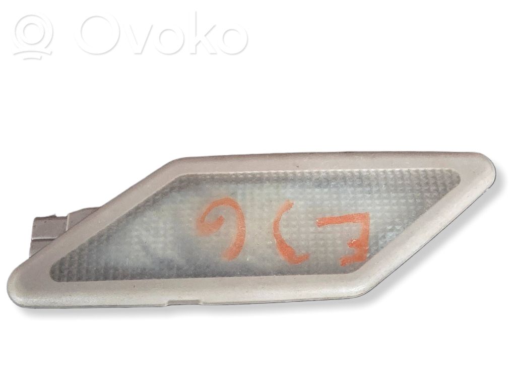 BMW 3 E36 Rear seat light 