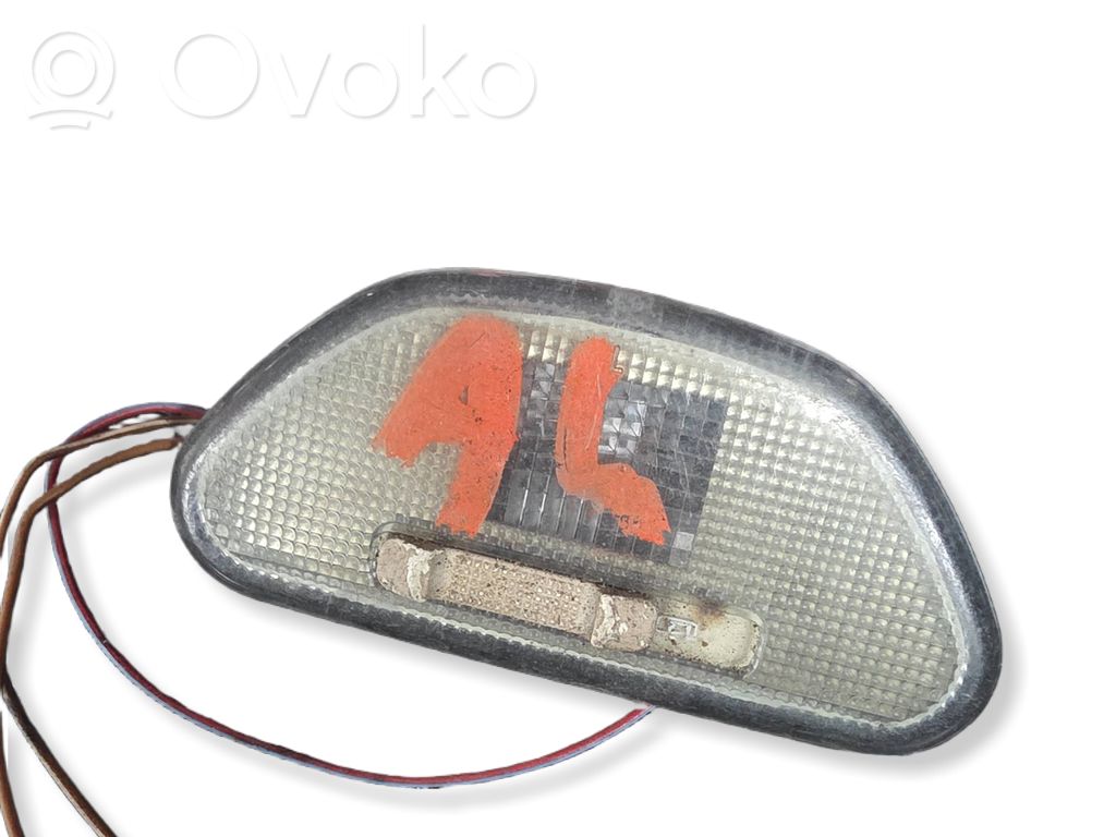 Audi A4 S4 B5 8D Other interior light 
