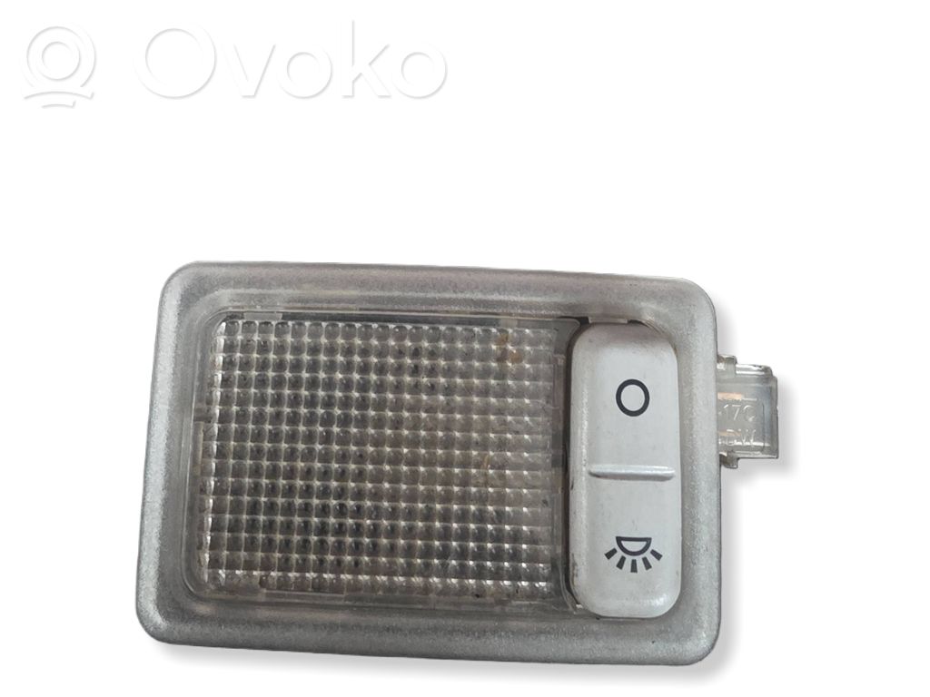 Ford Mondeo Mk III Other interior light 