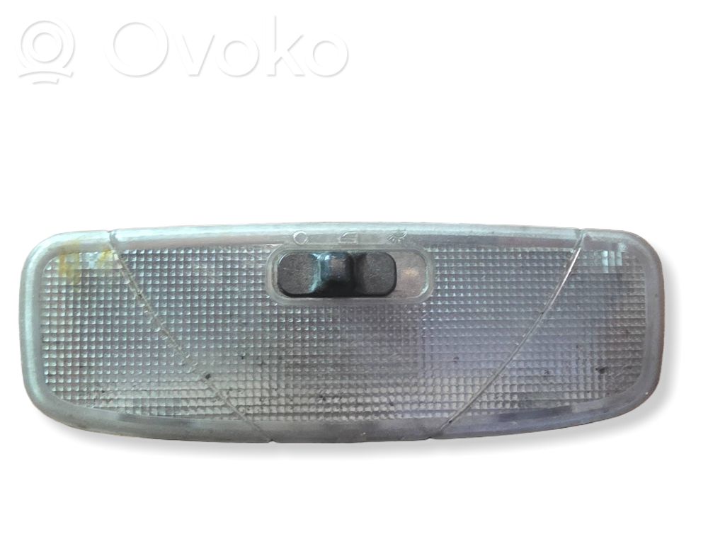 Ford Mondeo Mk III Front seat light 
