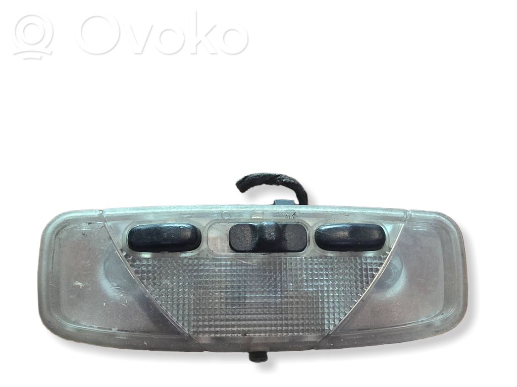 Ford Mondeo Mk III Priekinių vietų apšvietimo žibintas 